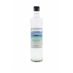 AQUAMARINA Costa Brava. Agua marina Isotónica 100ml Botellín. Microfil -  Biopharmacia, Parafarmacia online